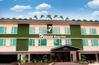 7 Heaven Boutique Hotel Hotels in Masai