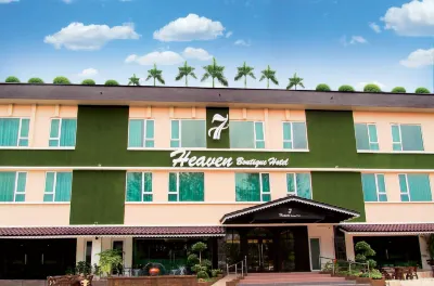 7 Heaven Boutique Hotel