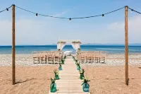 Sheraton Rhodes Resort - 5 stjerner