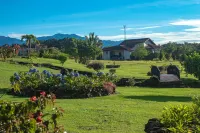 Hacienda Los Molinos Boutique Hotel & Villas Hotels in Alto Boquete