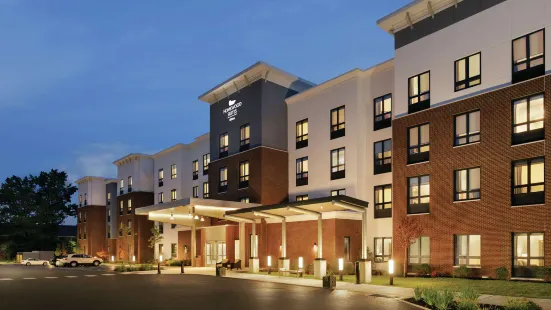 Homewood Suites by Hilton Horsham Willow Grove