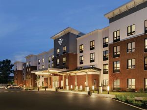 Homewood Suites by Hilton Horsham Willow Grove