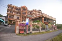 Chrysant Hotel and Resort Hotel a Baumata Barat