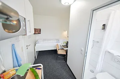 Aparthotel Jonas