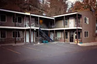 White Pine Motel Hotels in Orofino