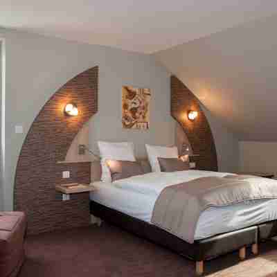 Le Cleebourg Rooms
