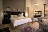 The Highlander Hotel Dullstroom Các khách sạn ở Belfast