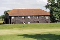 Weald of Kent Golf Course and Hotel Hotels in Headcorn