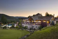 Sonnenalp Hotels near Vail Ski Resort