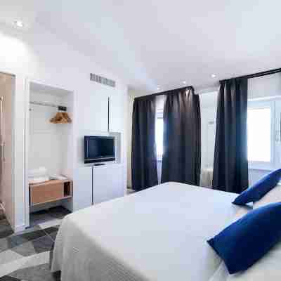 Best Western Hotel Cappello DOro Rooms