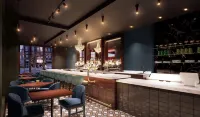 Hotel Morgan a Wyndham Hotel - bar