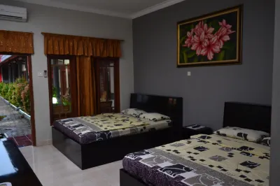 Grand Mutiara Hotel Hoteller i Babakan