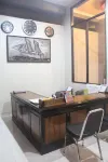 Hotel Agri