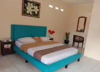 Putri Duyung Guest House Hotel a Karangpandan