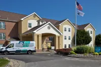 Homewood Suites by Hilton Kansas City - Airport