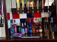 The Roadhouse Hotel - Barer