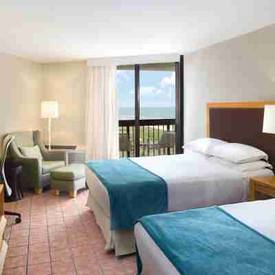 Margaritaville Beach Resort South Padre Island Rooms