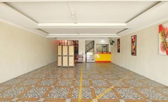 OYO 91453 Hotel Srikandi Gejayan