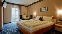 Hotel-Weinhaus Stettler فنادق في مولهايم
