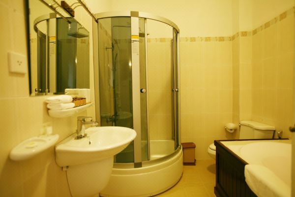 다랏 카다사 리조트(Dalat Cadasa Resort)_4