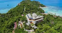 Ko Tao Resort Paradise Zone Hotellit kohteessa 