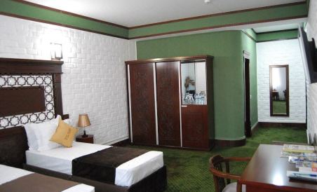 Hotel Kesh Palace - Housity