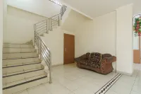 RedDoorz @ Jalan Jenderal Sudirman Palembang 2