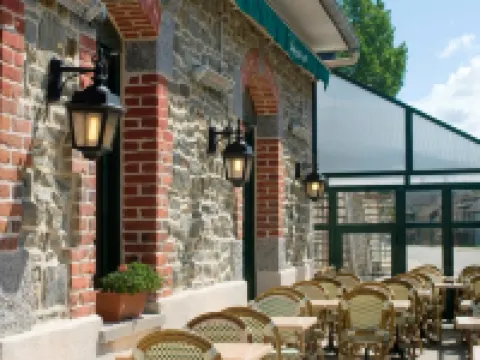 Auberge de la Baie Hotels in Pontorson