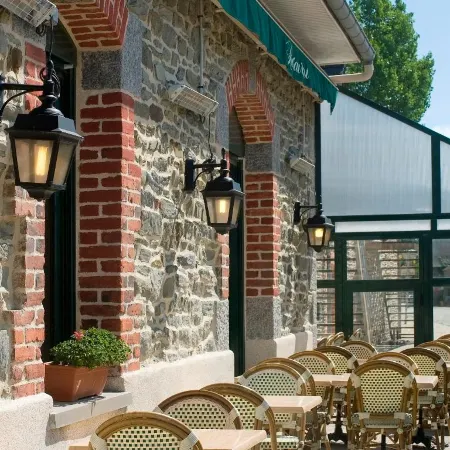 Auberge de la Baie