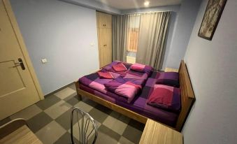 Galaxy Hostel