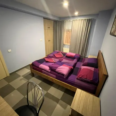 Galaxy Hostel