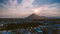 Joy Hotel Phu Yen Hotels in Binh Kien