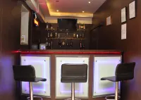 The Pearl Hotel Hotels in Salt Lake City