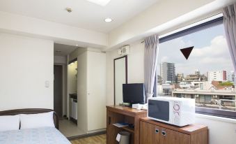 Flexstay Inn Tamagawa