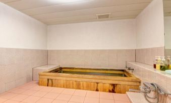 Kappo Ryokan Shiratame Ryokan