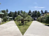 Wanpratheep Village Kohphangan فنادق في منطقة كوه فانجان