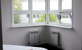 Hygge Hostel Tyumen