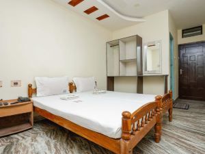 Hotel Hara Rama Hare Krishna Rameswaram