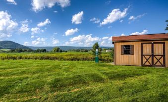 Best Western Nittany Inn Milroy