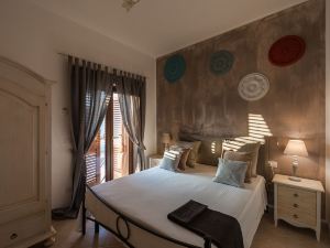 Palazzo de Luca by Apulia Hospitality