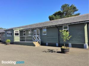 Brown Rigg Guest Rooms