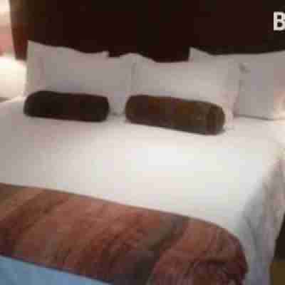 Kalahari Lodge Kimberley Rooms