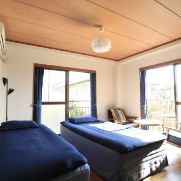 Kamakura Seaview Guesthouse Sun & Breeze