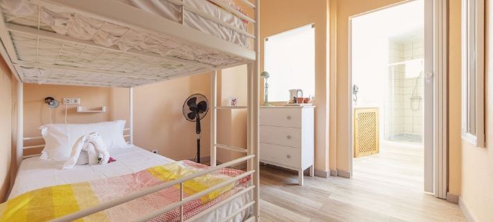 Sunlight House Hoteles en Faro