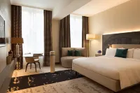 Renaissance Hamburg Hotel Hotel a Amburgo