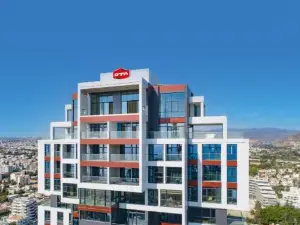 Only Boutique Suites & Residences