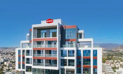 Only Boutique Suites & Residences