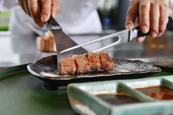 미야코 호텔 뉴 아케익(Miyako Hotel Amagasaki)_3