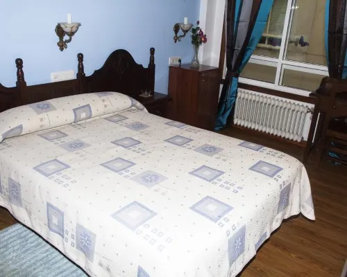 Hospedaxe Carragal Hotels in Ribadeo