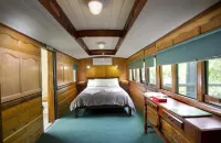 Glass House Mountains Ecolodge